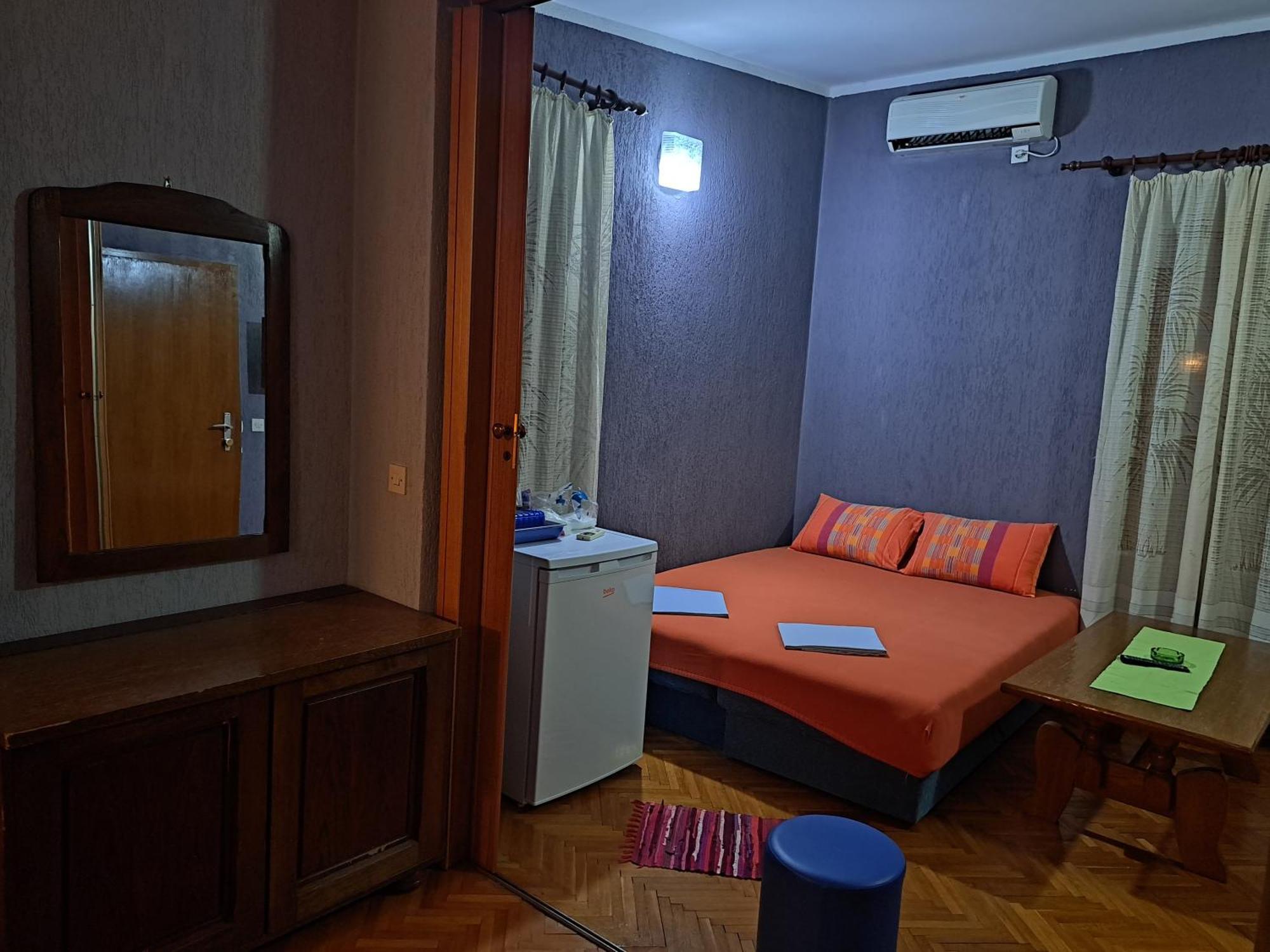 Marko Apartments Ulcinj Exterior foto