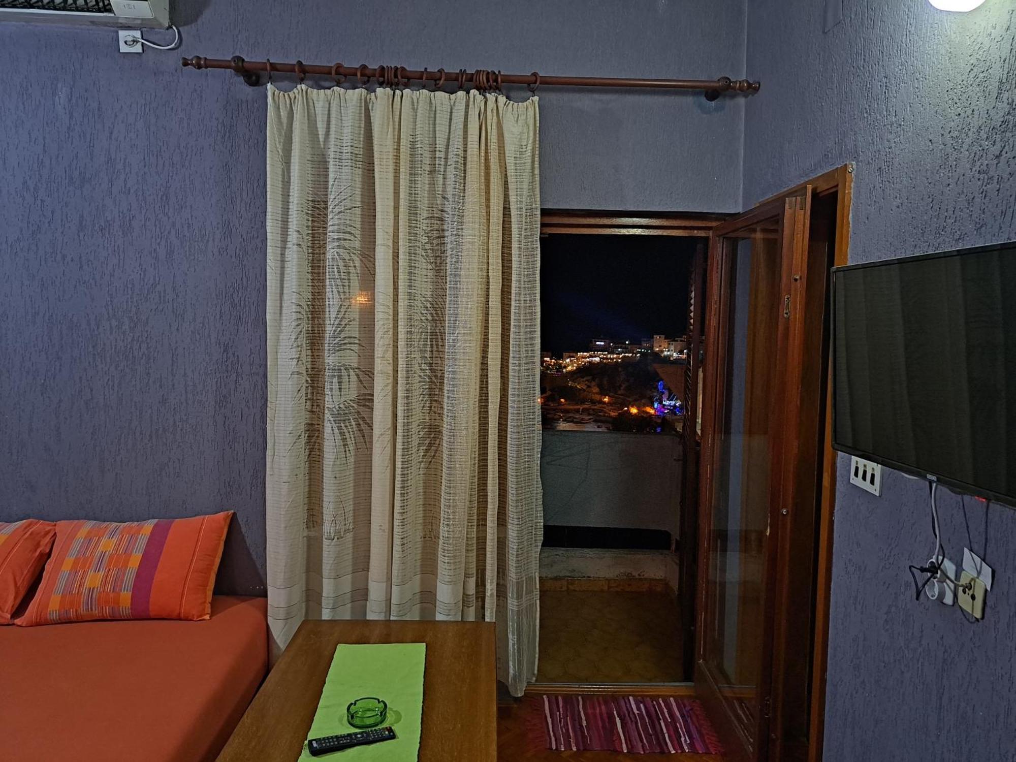 Marko Apartments Ulcinj Exterior foto