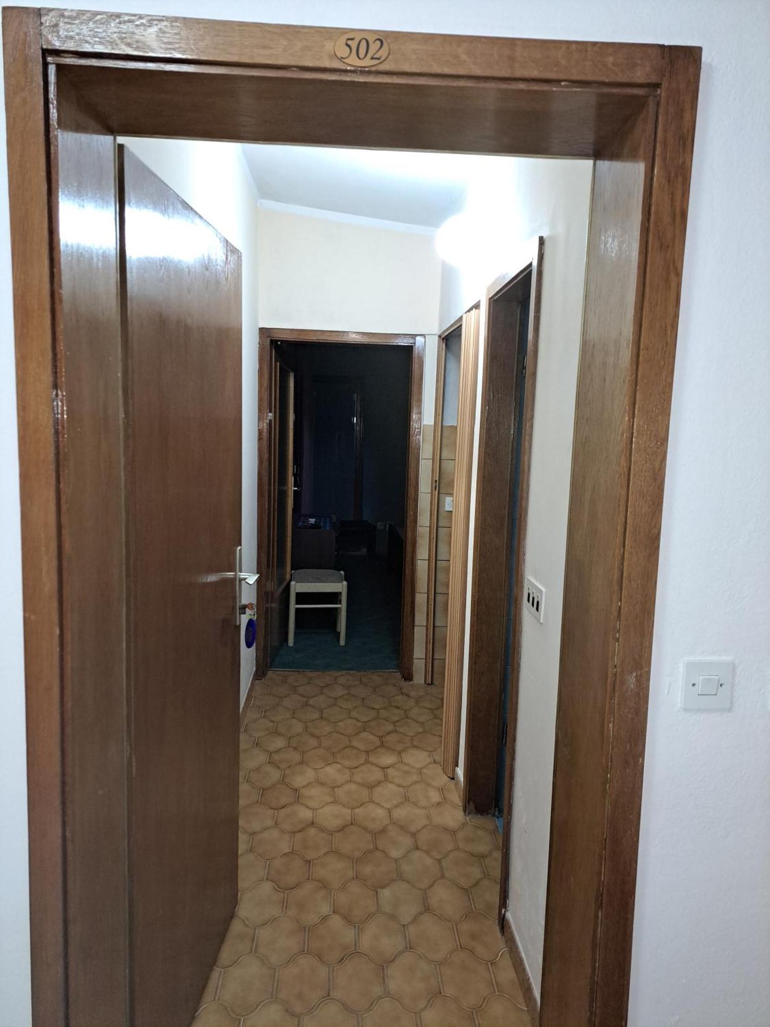 Marko Apartments Ulcinj Exterior foto