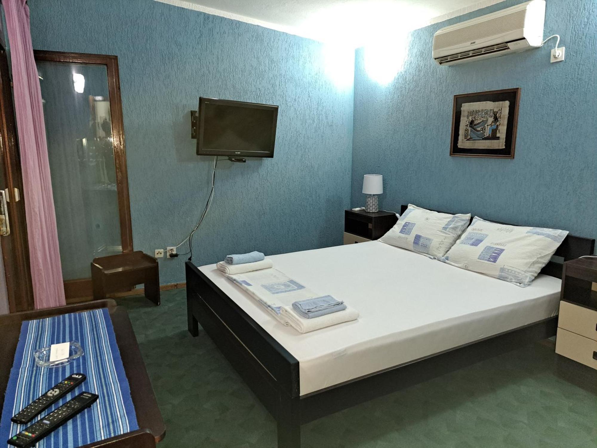 Marko Apartments Ulcinj Exterior foto