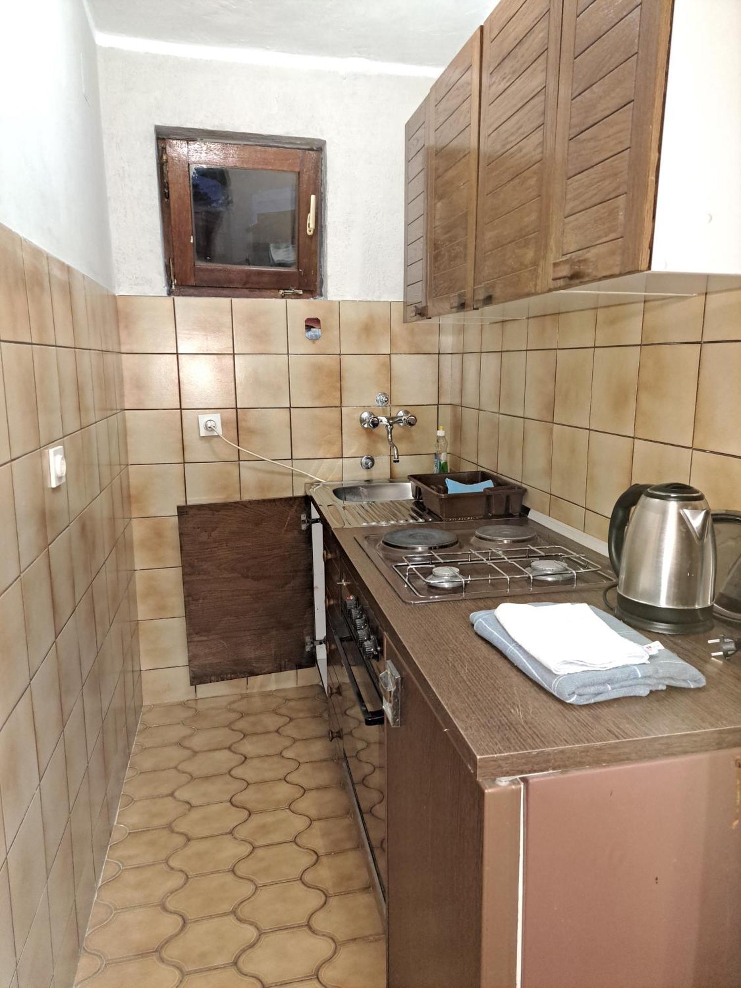 Marko Apartments Ulcinj Exterior foto