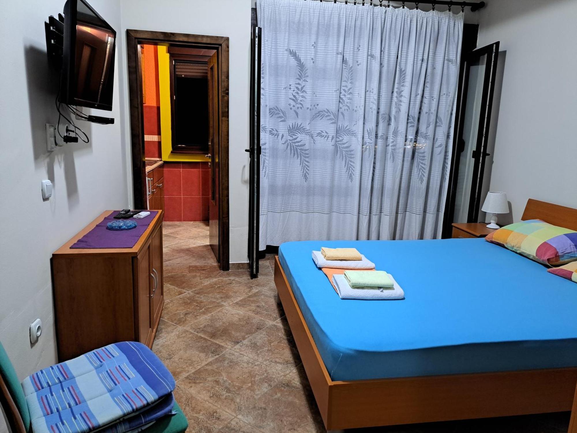 Marko Apartments Ulcinj Exterior foto