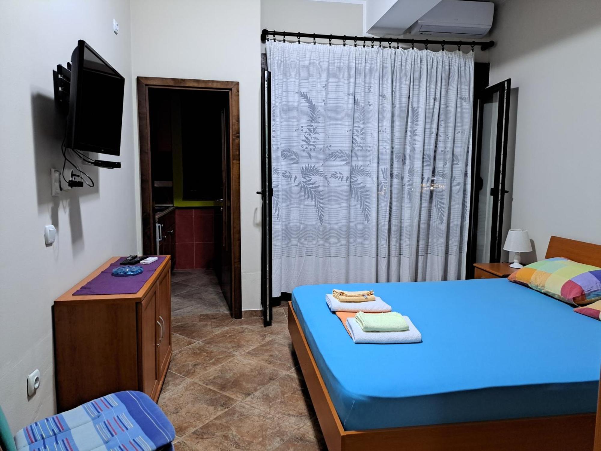 Marko Apartments Ulcinj Exterior foto