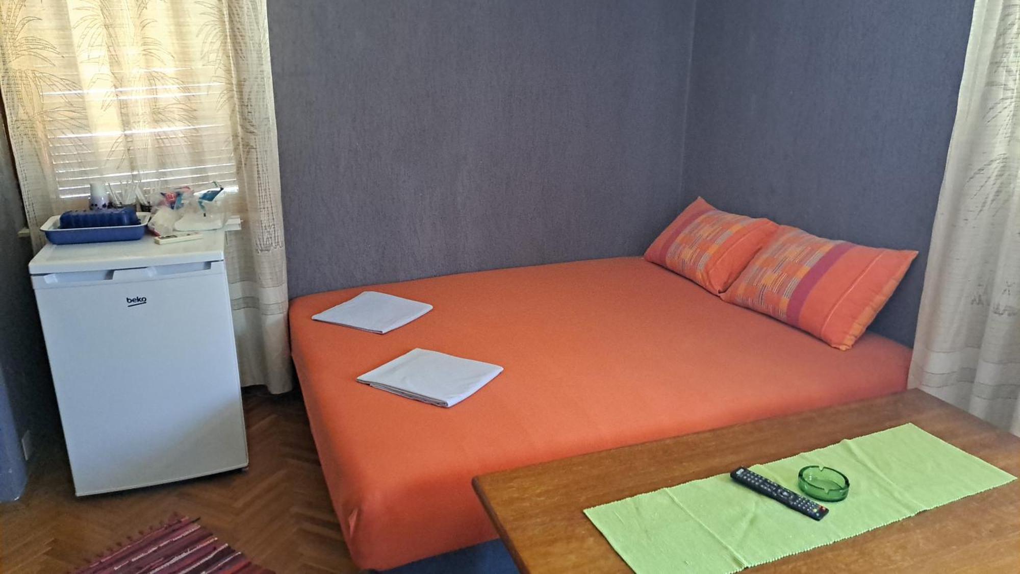 Marko Apartments Ulcinj Exterior foto