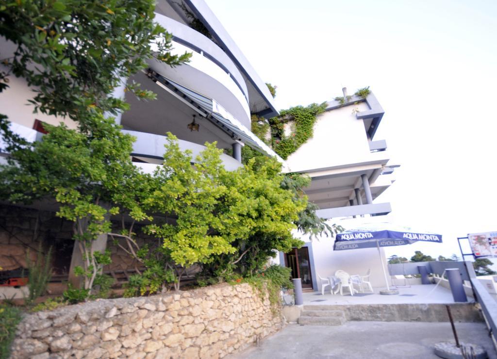 Marko Apartments Ulcinj Exterior foto