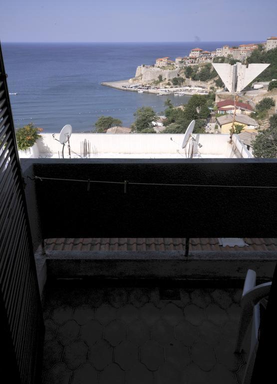 Marko Apartments Ulcinj Exterior foto
