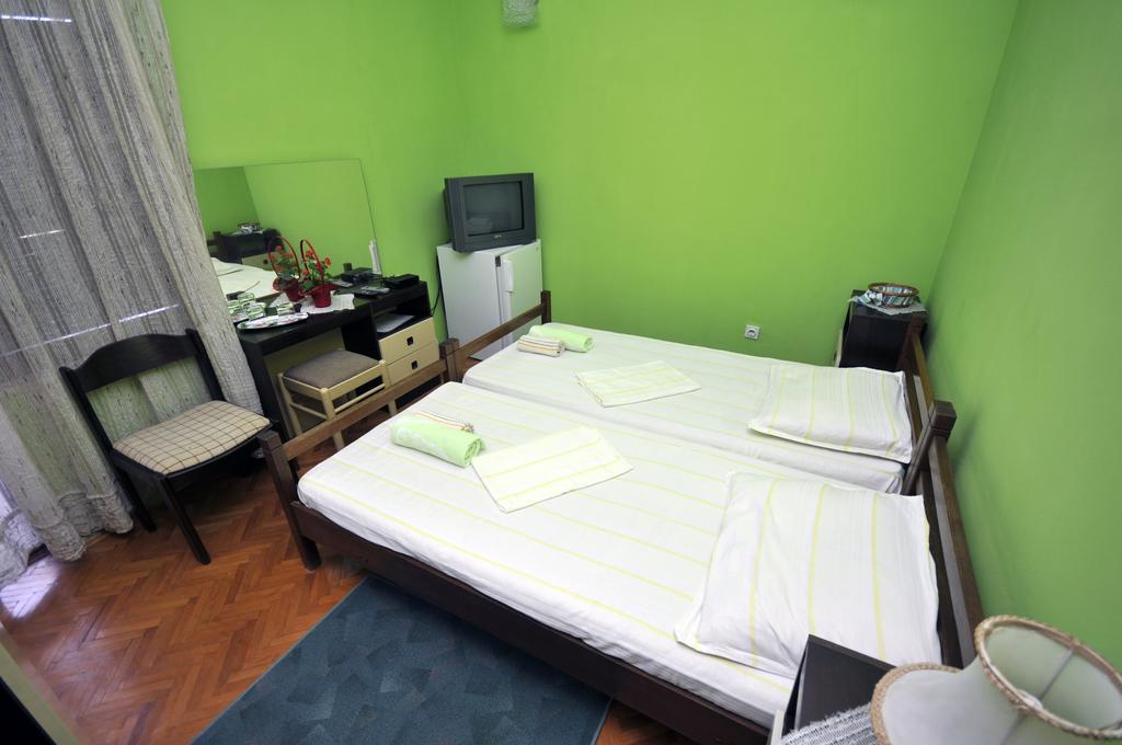 Marko Apartments Ulcinj Exterior foto
