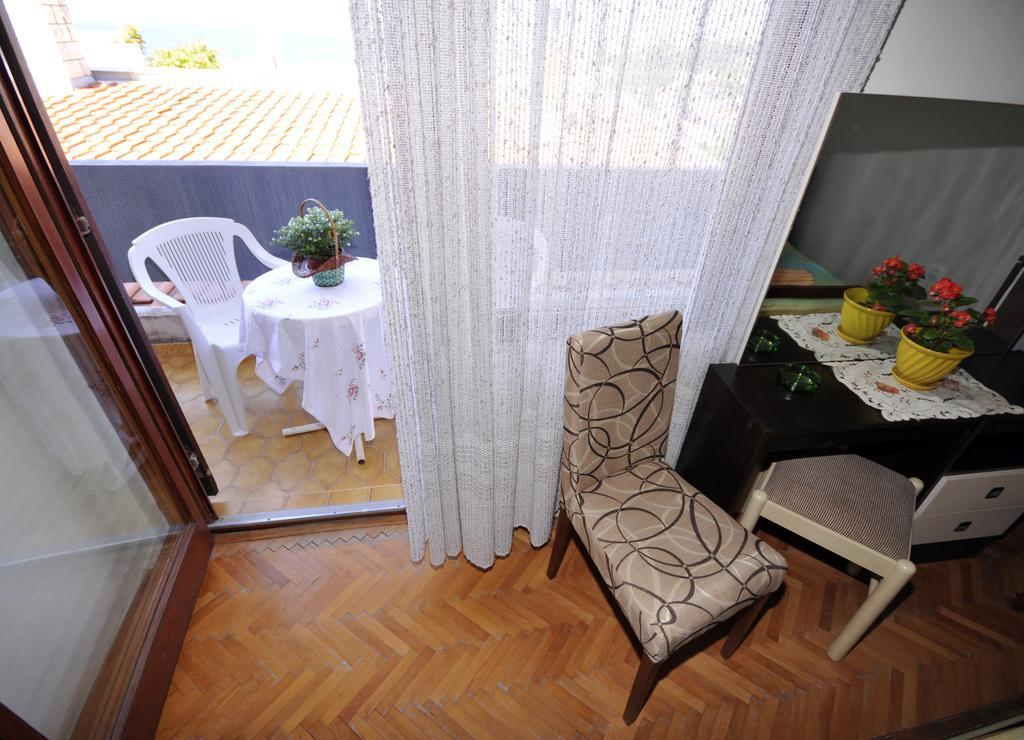 Marko Apartments Ulcinj Exterior foto