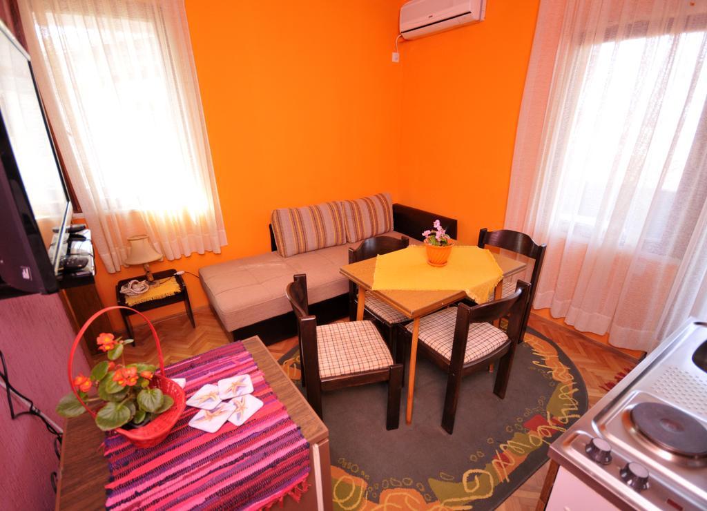 Marko Apartments Ulcinj Exterior foto