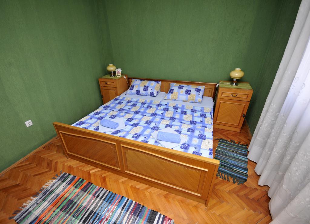 Marko Apartments Ulcinj Exterior foto