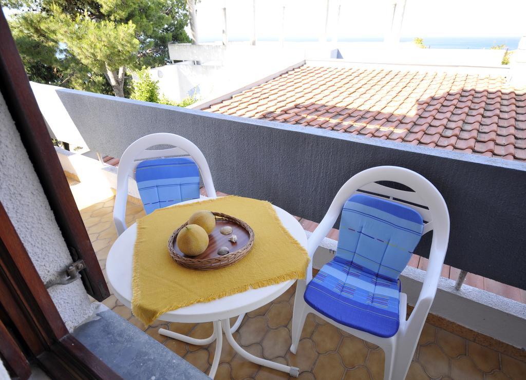 Marko Apartments Ulcinj Exterior foto