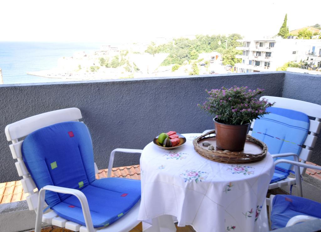 Marko Apartments Ulcinj Exterior foto