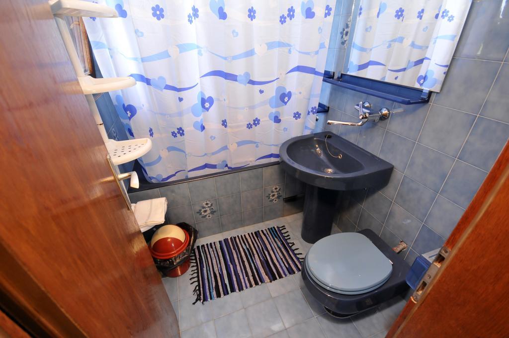 Marko Apartments Ulcinj Exterior foto