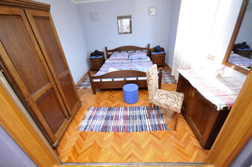 Marko Apartments Ulcinj Exterior foto