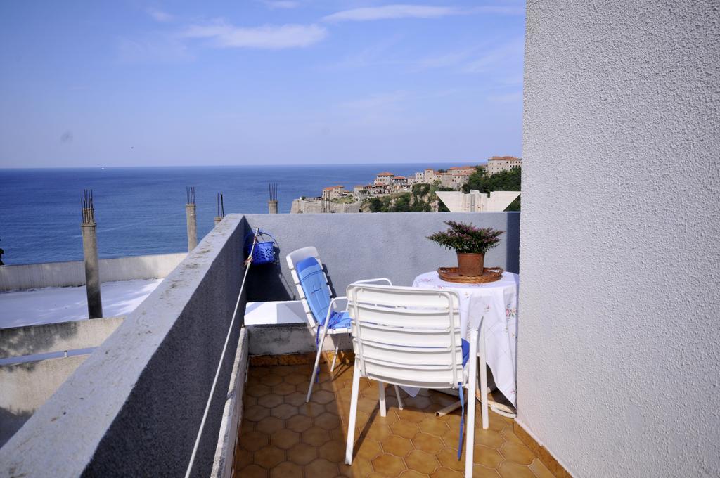 Marko Apartments Ulcinj Exterior foto