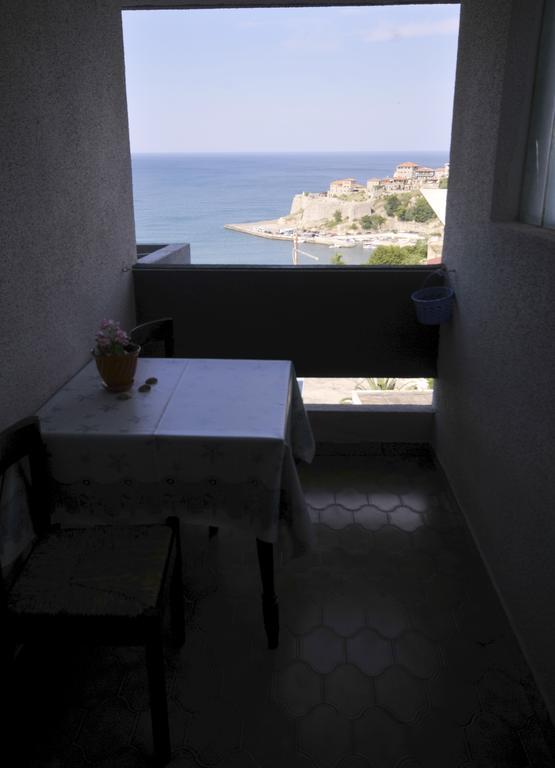 Marko Apartments Ulcinj Exterior foto