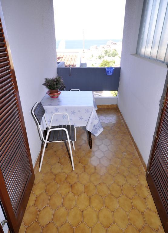Marko Apartments Ulcinj Exterior foto