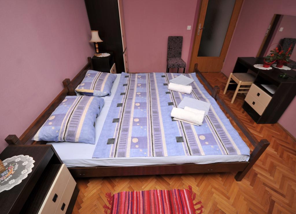 Marko Apartments Ulcinj Exterior foto