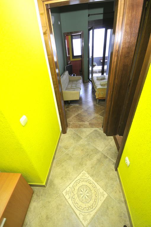 Marko Apartments Ulcinj Exterior foto