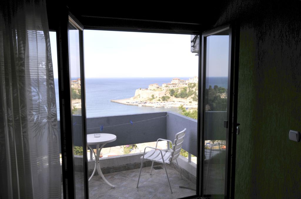 Marko Apartments Ulcinj Exterior foto