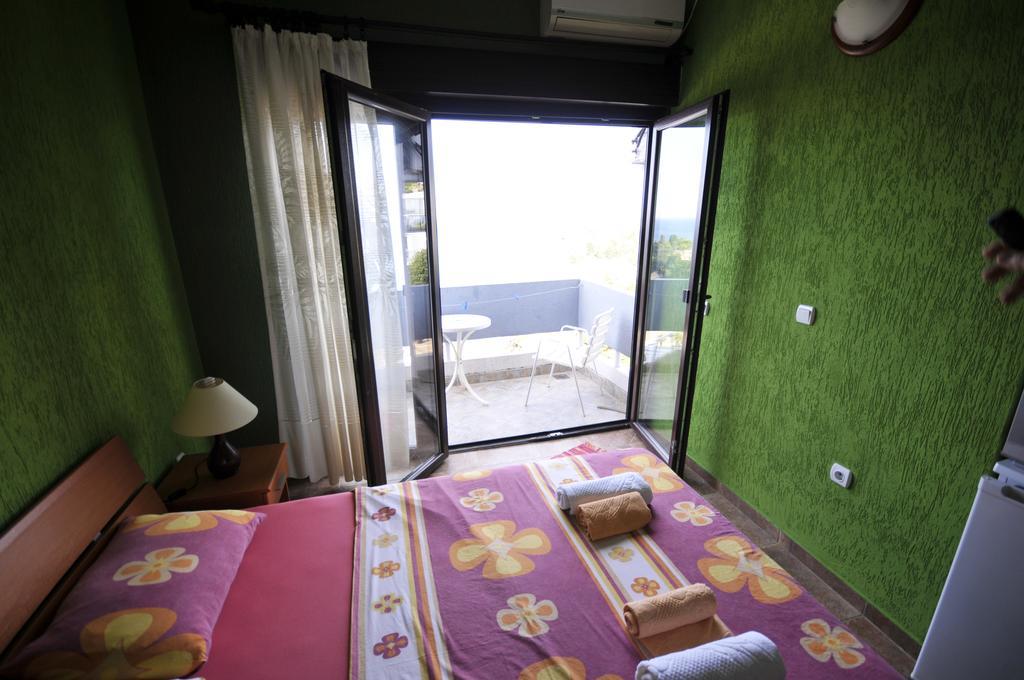 Marko Apartments Ulcinj Exterior foto