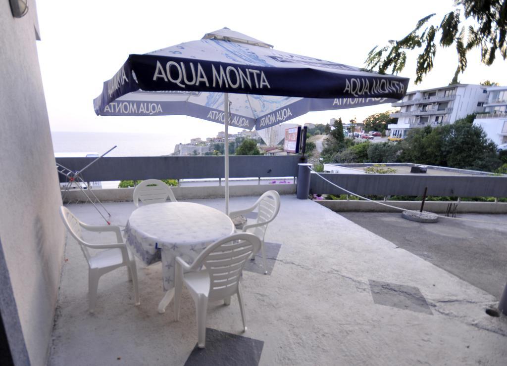 Marko Apartments Ulcinj Exterior foto