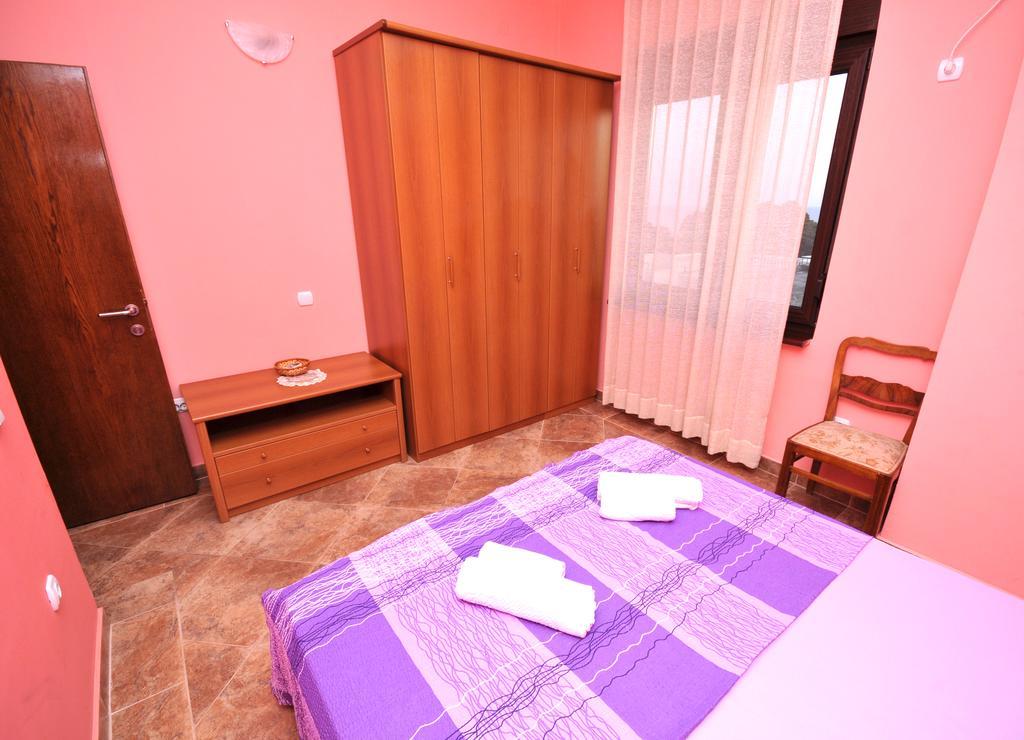 Marko Apartments Ulcinj Exterior foto