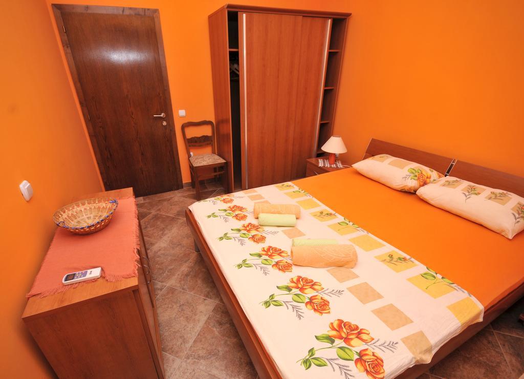 Marko Apartments Ulcinj Exterior foto