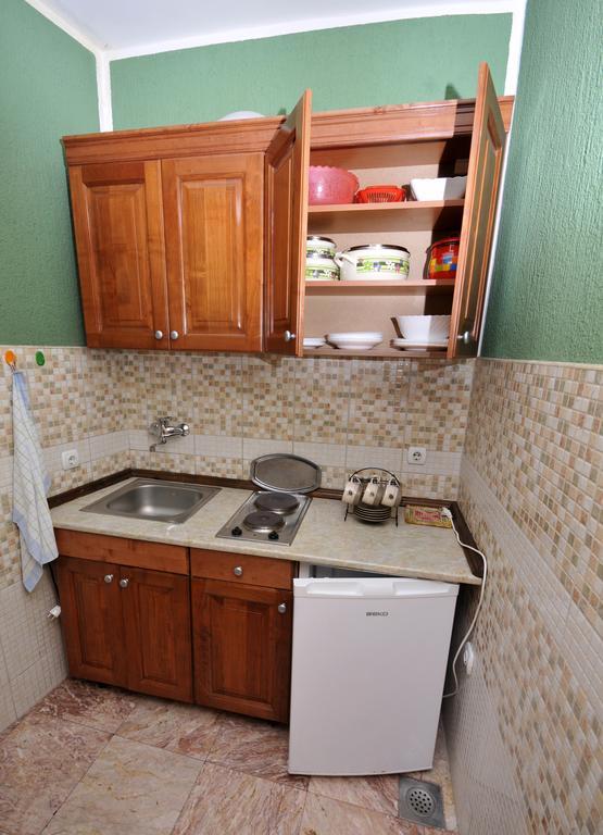Marko Apartments Ulcinj Exterior foto