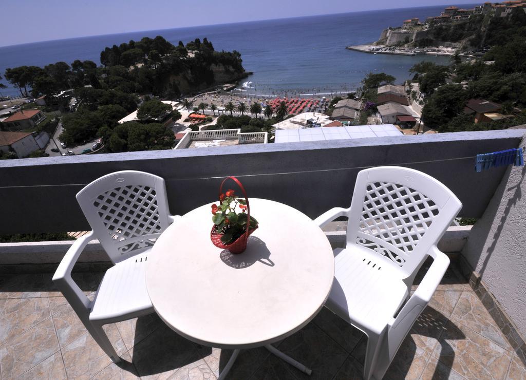Marko Apartments Ulcinj Exterior foto