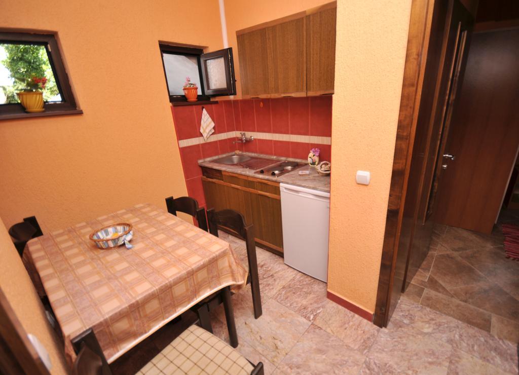 Marko Apartments Ulcinj Exterior foto